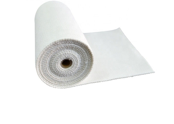 Meta Aramid Canvas 8mm 2600mm Pres Filtre Bezi