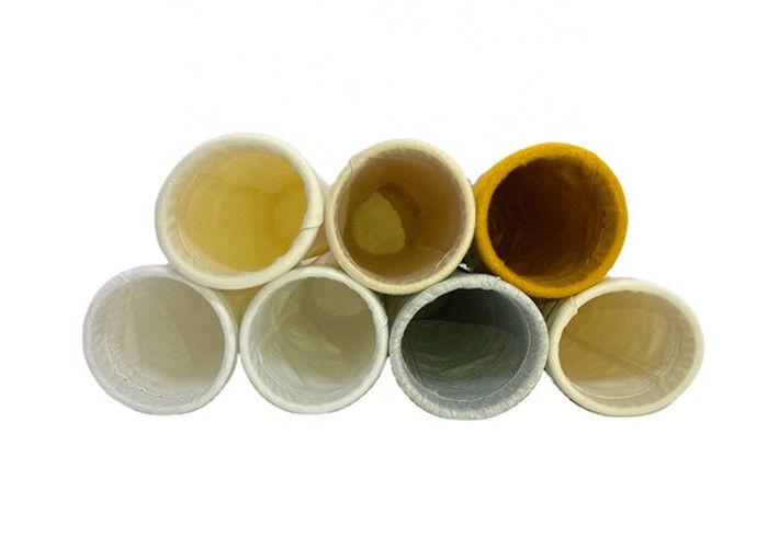 Santral 2.5mm 850g / M2 0.1 Mikron PPS Filtre Torbaları