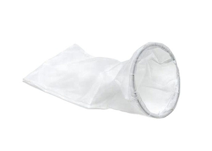 PPS Polipropilen 1000 Mikron 450gsm Sıvı Filtre Torbası