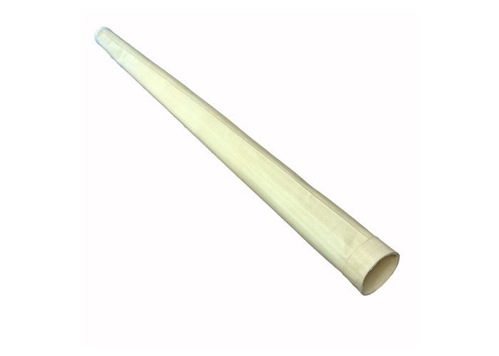 Endüstriyel Hava Kimyasal Toplayıcı için Isıya Dayanıklı 2MM RYTON PTFE Filtre Torbası